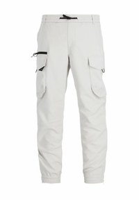 RIFT FLOW - Cargo hlače - beige