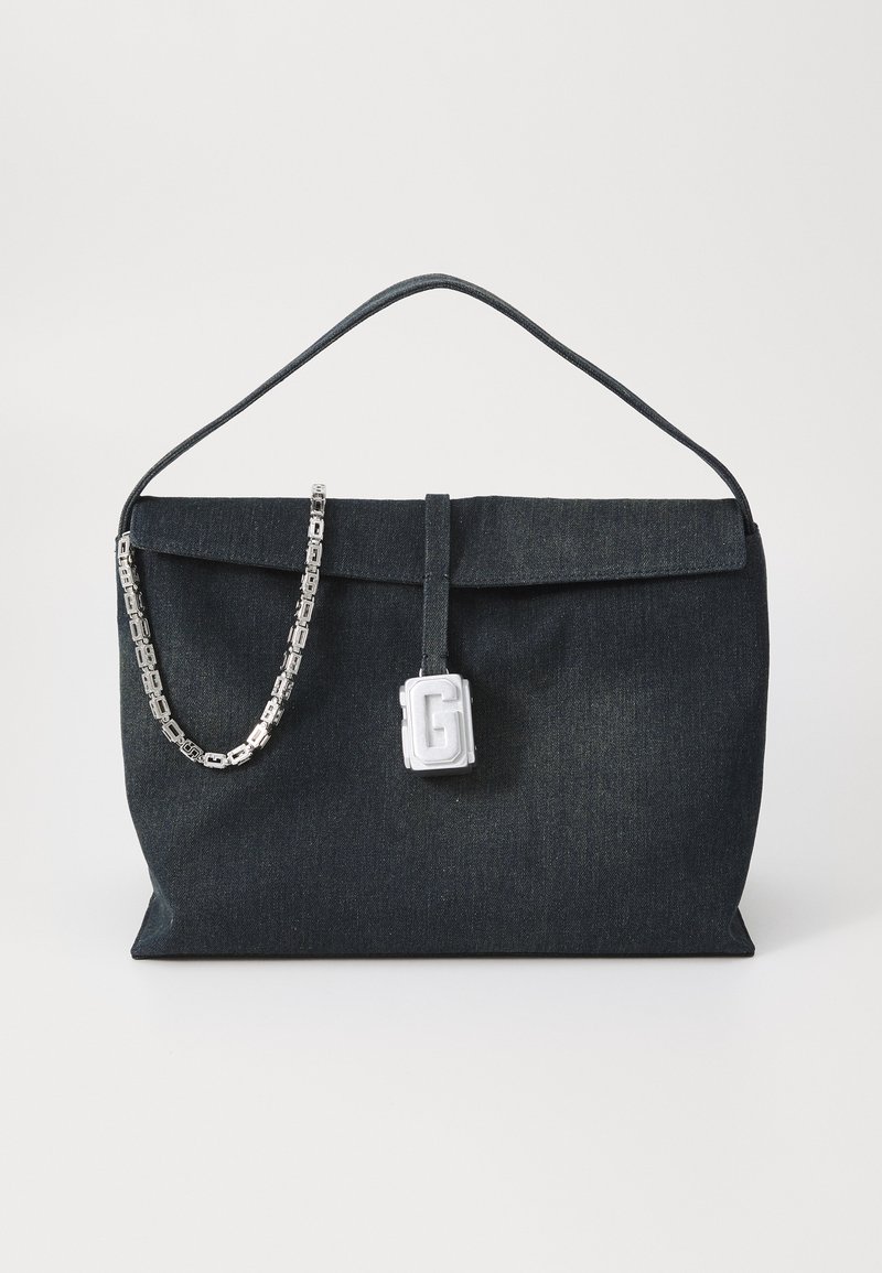 GCDS Handtasche - mud