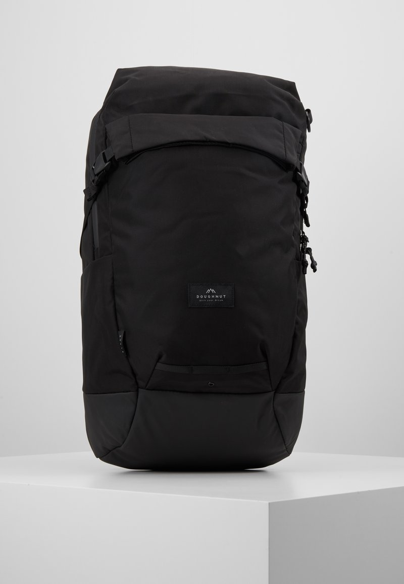 Doughnut ASTIR - Ryggsekk - black