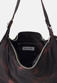 Samsøe Samsøe SAFREJA BAG  - Bolso shopping - aster cappuccino