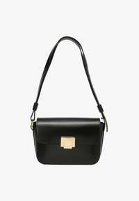 Sélectionné, black