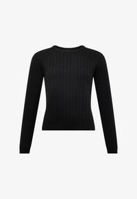 Unausgewählt, black