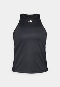 CLUB TENNIS TANK - Top - black