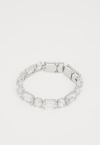 MILLENIA BRACELET - Bracelet - silver-coloured