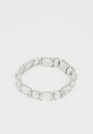 MILLENIA BRACELET - Bracelet - silver-coloured
