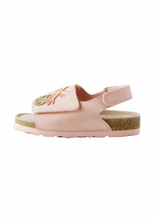 Riemensandalette - pink character