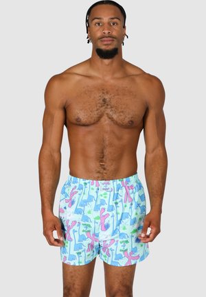 Lousy Livin Underwear, BOXERSHORTS (SET, 3-TLG.) UNIQUE 3PACK - Boxershorts - unique