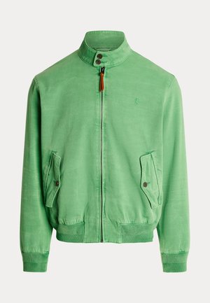 Polo Ralph Lauren Satin Größe 90 online | Bomberjacken | ZALANDO