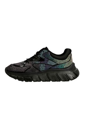 Sneaker low - multi-coloured