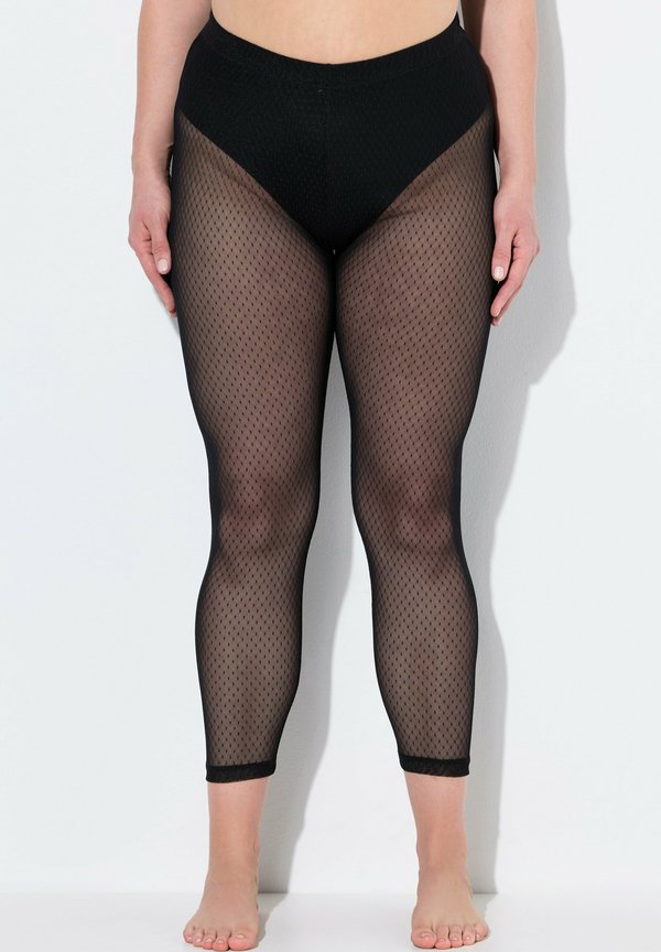 KNÖCHELLANG - Leggings - Strümpfe