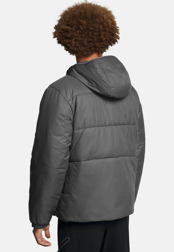 LIGHTWEIGHT INSULATED - Winter jacket - castlerock3