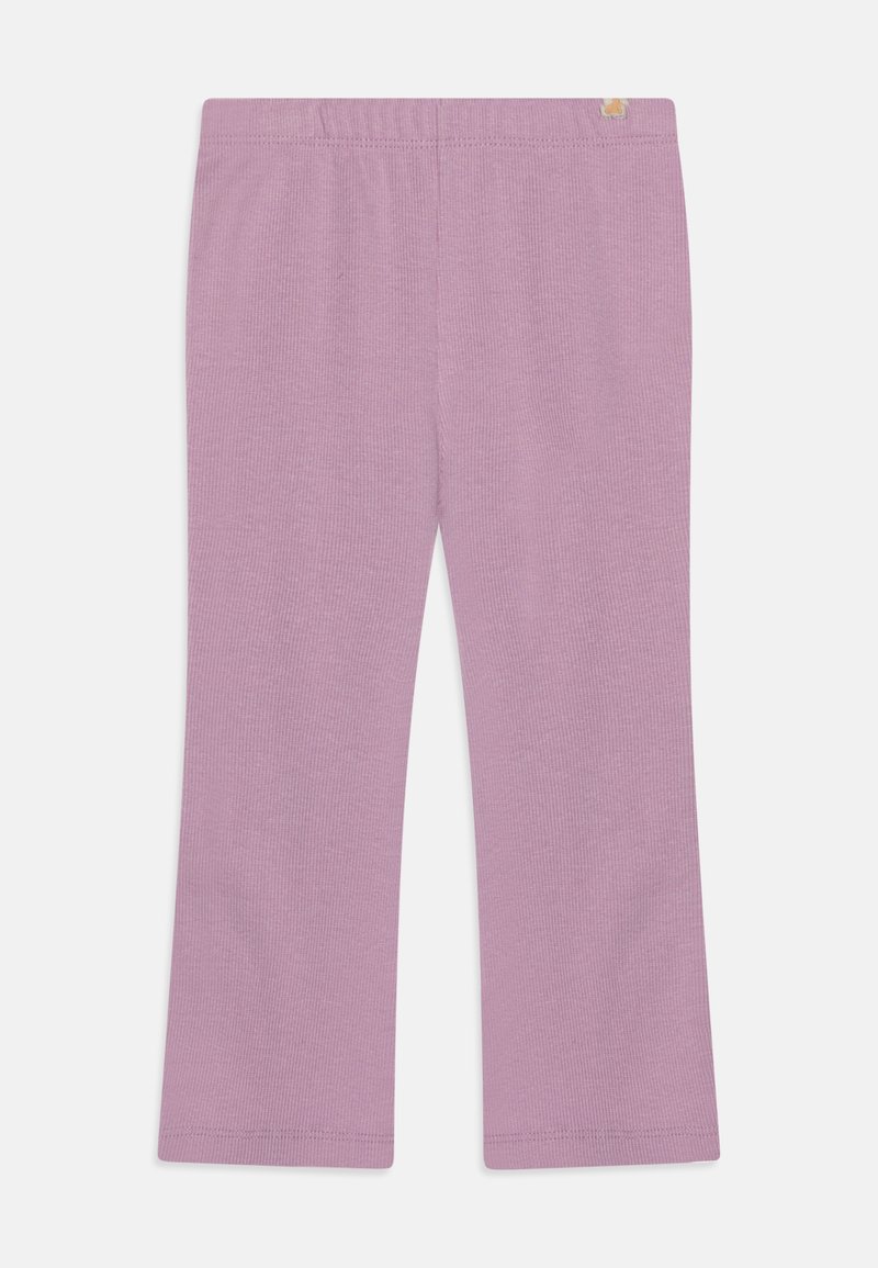 GAP FLARE TODDLER GIRL - Tamprės – kelnės - lavender mist