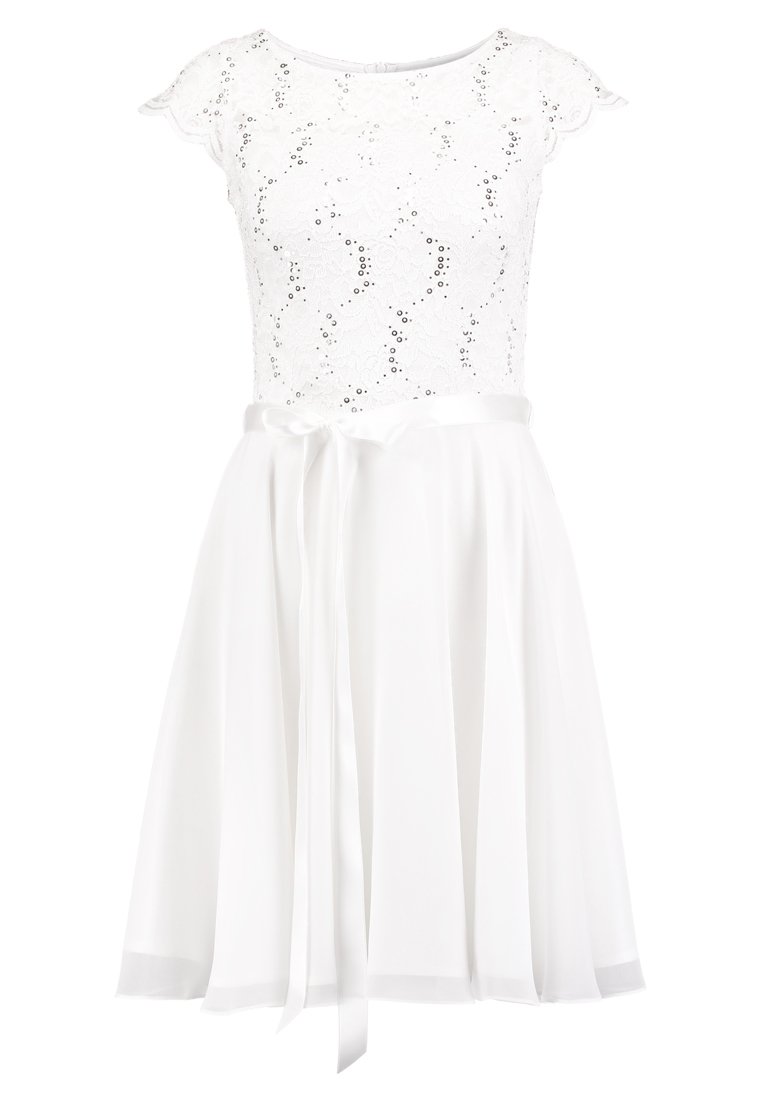 zalando swing cocktail dress