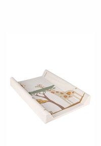 Sterntaler Changing mat - ecru
