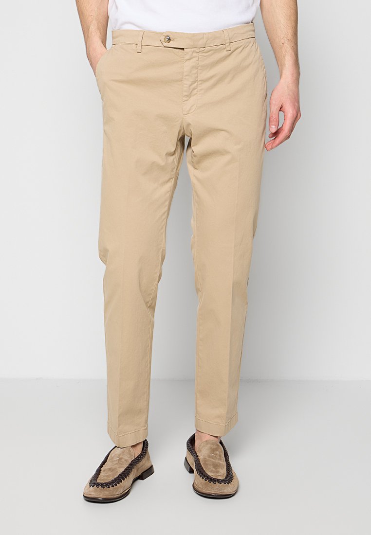 Hackett London Chino beige