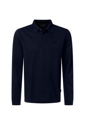 Pierre Cardin, Poloshirt - dunkelblau