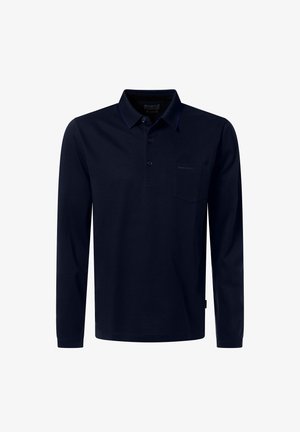 Pierre Cardin, Poloshirt - dunkelblau