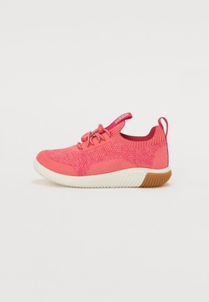 KNX LACE CHILDREN - Sneaker low - apricot