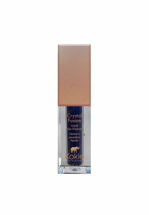 KOKIE CRYSTAL FUSION LIQUID EYESHADOW - ASTRID - Ögonskugga - blue
