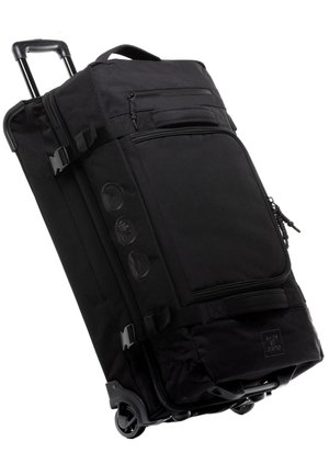 TRAVEL BAG KANE ROLLS - Trolley - black beach
