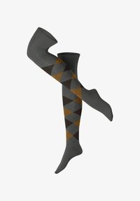 Ausgewählt, dark grey