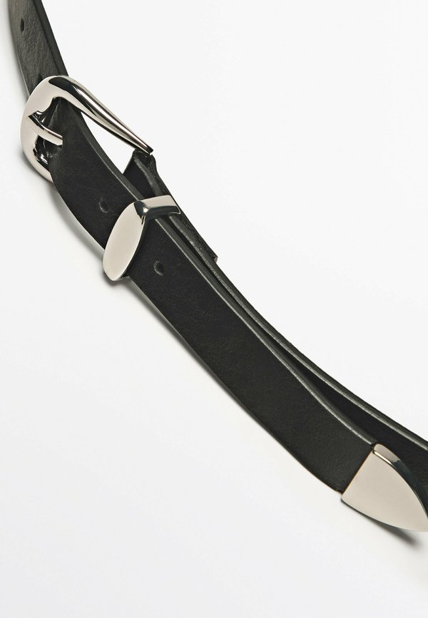 WITH STUD DETAILS  - Belt2