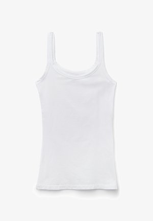 Intimissimi, ULTRAFRESH - Unterhemd/-shirt - bianco