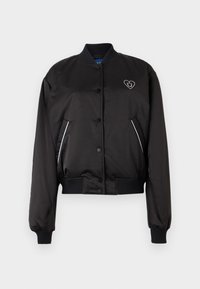 FELINAH - Bomber-jakk - black