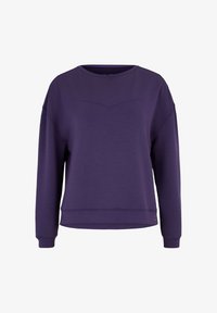 Unselected, eggplant