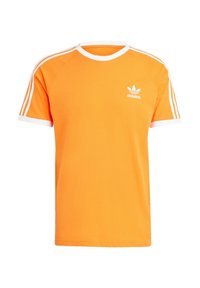 Unausgewählt, orange