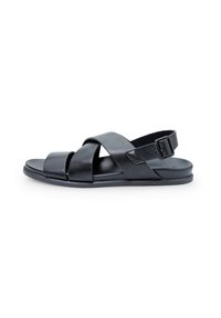 Bata BATA RED LABEL Sandals nero/black