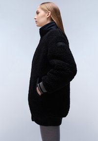 Napapijri BLEONE czarny