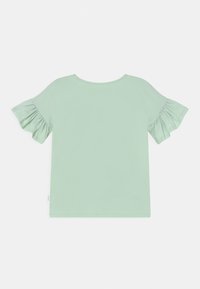 Molo RAYAH - Triko s potiskem - light green