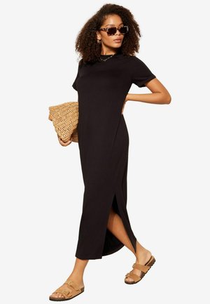 Friends Like These SHORT SLEEVE REGULAR FIT - Trikoomekko - black