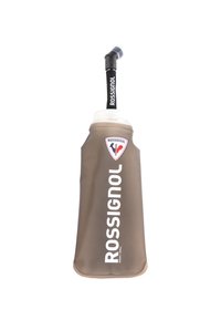Rossignol - UNISEXS FLASK 600ML - Drink bottle - mocha Thumbnail Image 1