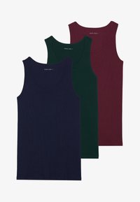 Δεν επιλέχθηκε, pine grove/port royale/navy