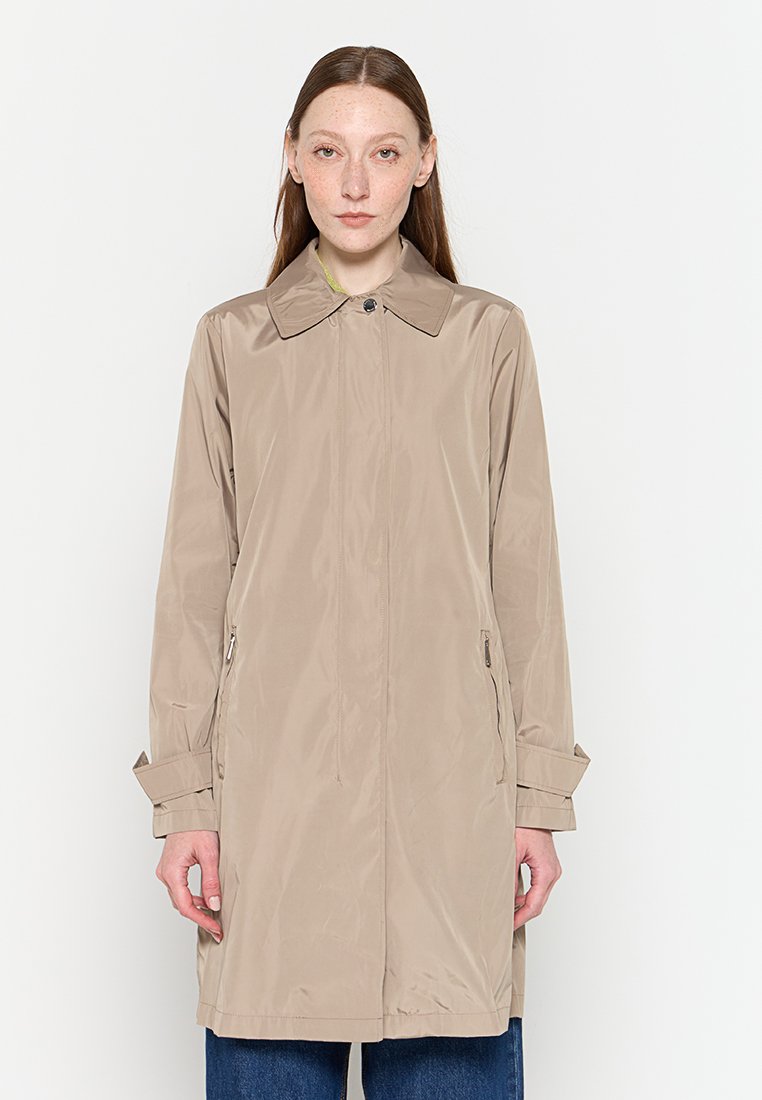 Regenjacke / wasserabweisende Jacke