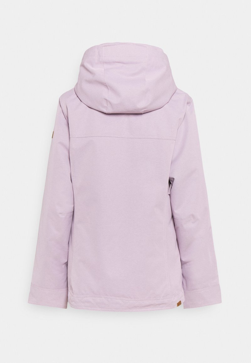 Damen Sportbekleidung | Roxy BILLIE Snowboardjacke dawn pink/pink - WV46740 Damen Sportbekleidung | Roxy BILLIE Snowboardjacke dawn pink/pink - WV46740