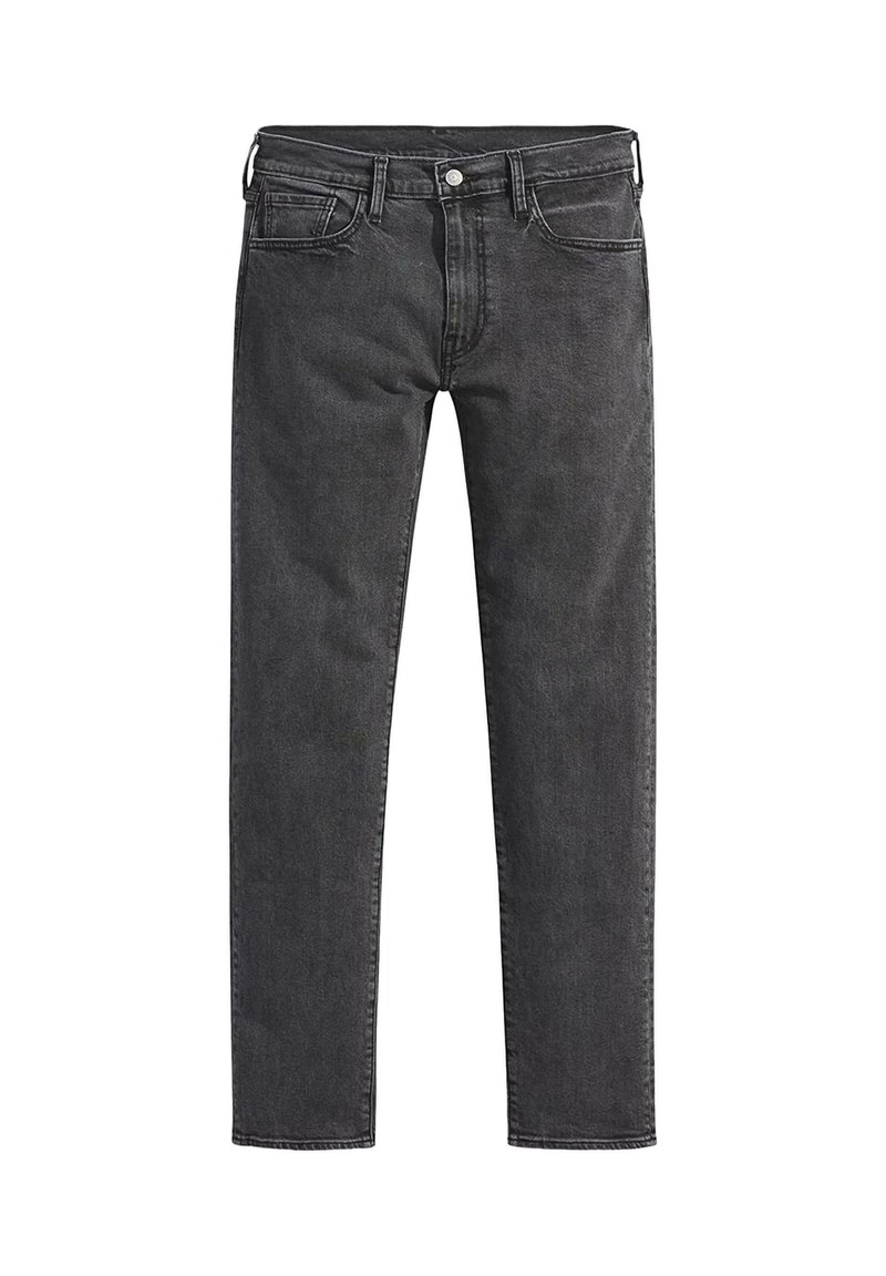 Levi’s® Slim fit jeans grijs denim/greydenim