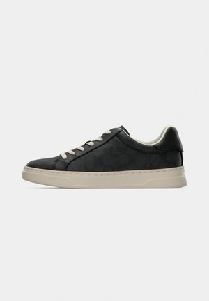 HIGH LINE - Sporta apavi - charcoal/black