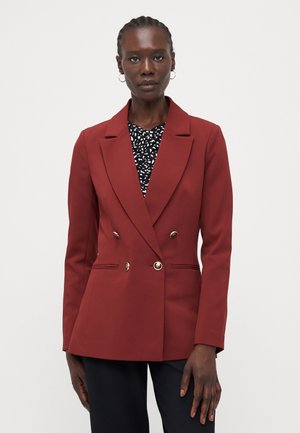 ONLY Tall ONLASTRID LIFE - Blejzr - cabernet