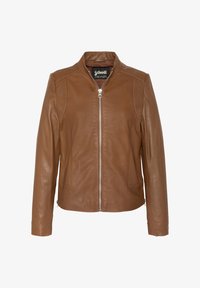 Sélectionné, marron