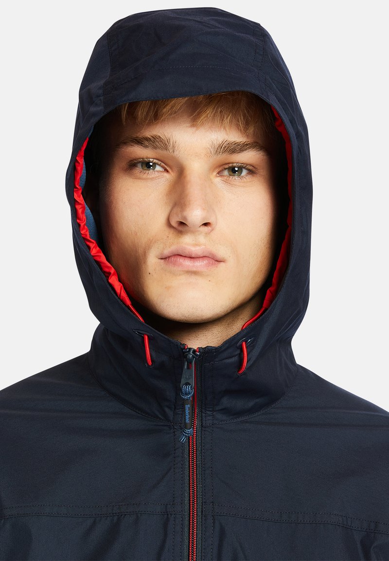 Herren Leichte Jacken | Timberland ROUTE RACER Outdoorjacke dark sapphire/dunkelblau - IK71561 Herren Leichte Jacken | Timberland ROUTE RACER Outdoorjacke dark sapphire/dunkelblau - IK71561