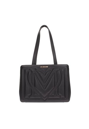 Bolso de mano - black