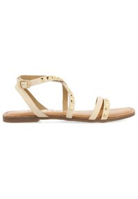 Gioseppo MAIZI - Sandals - off white