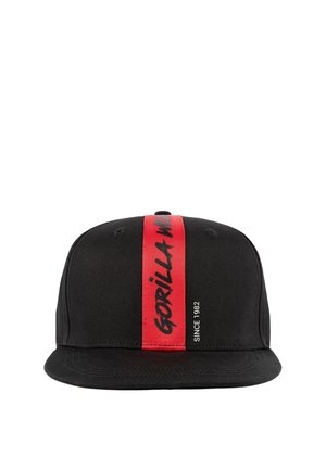 MALONE SNAPBACK - Pet - black