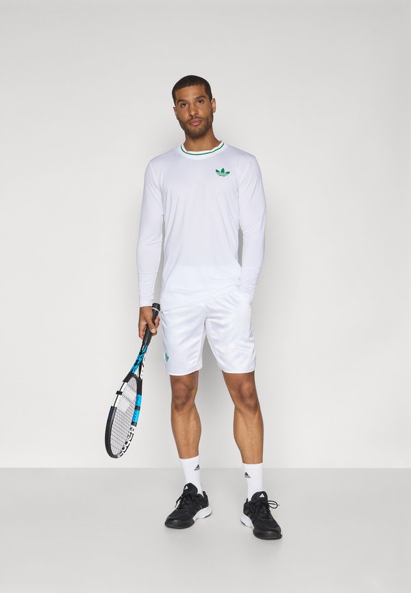 LONG SLEEVE PRO - Long sleeved top2