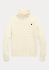Wybrany, authentic cream