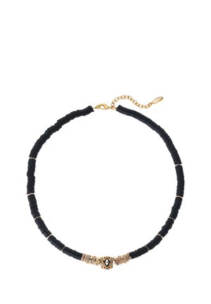 JAIPUR - Necklace - noir