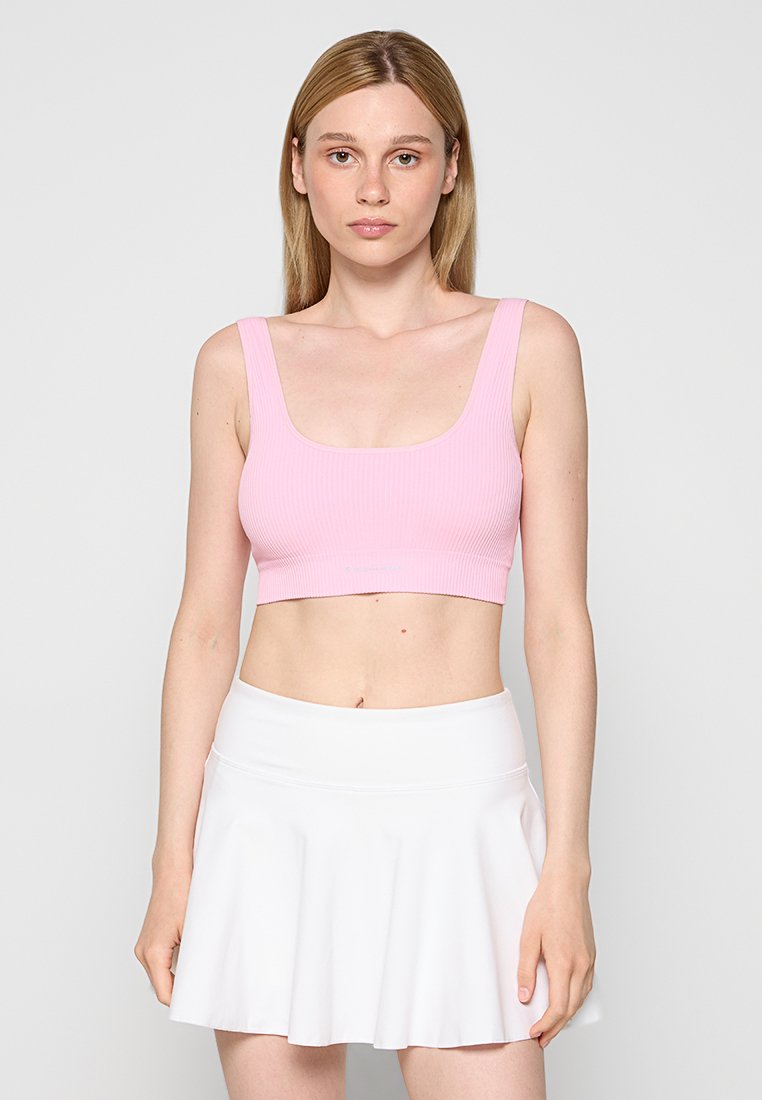 OCEANSAPART Sport-bh met medium support roze OCEANSAPART Sport-bh met medium support roze